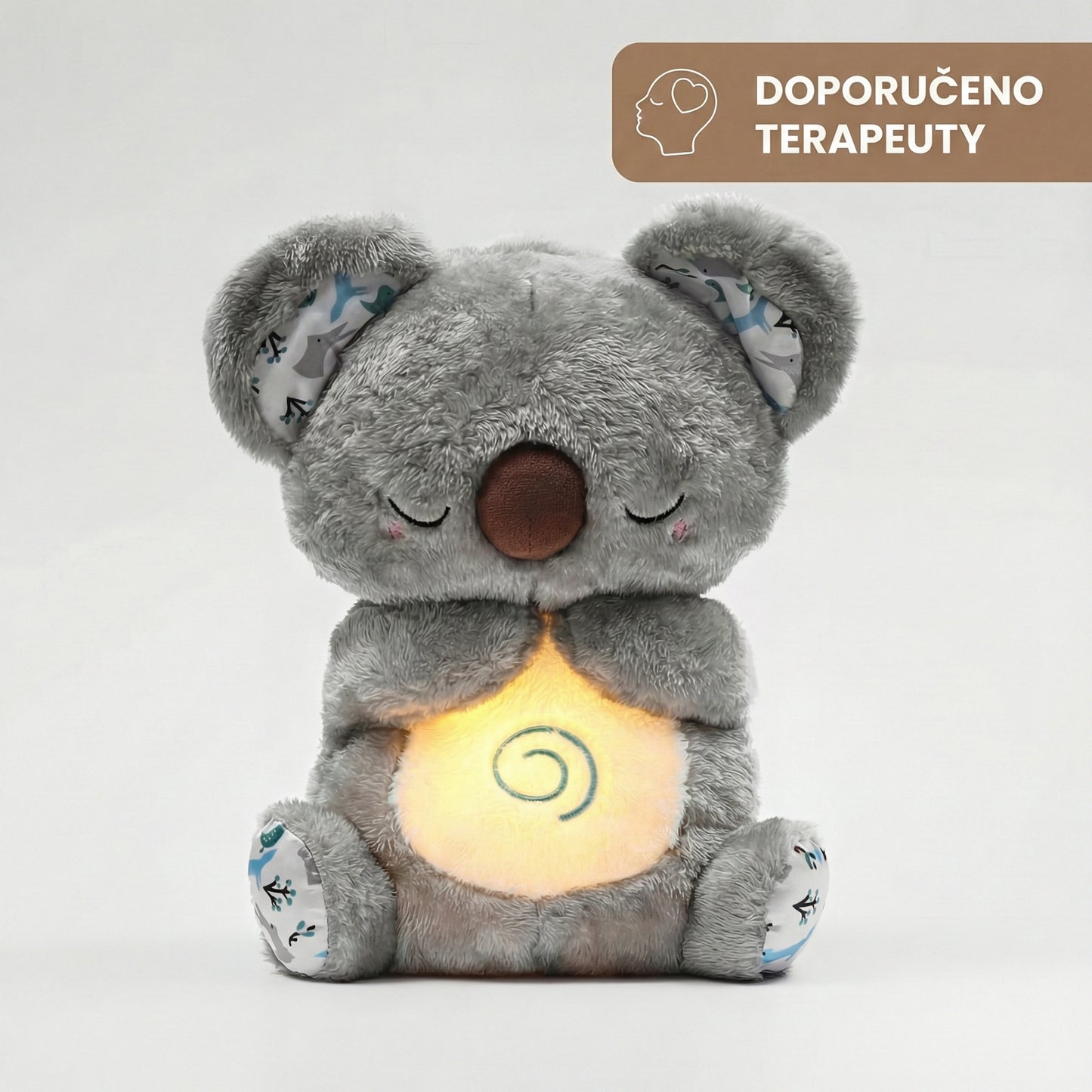 Tulimiś™ - Dýchající koala