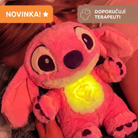 Vesmírná Stitchunka